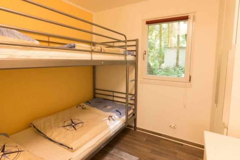 Meiks Ostseehuetten Dranske Exterior foto
